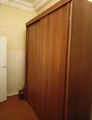 Комната, 14 м², ст. м. Парк Победы