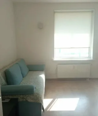 Студия, 26 м², ст. м. Девяткино