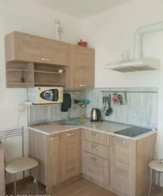 Студия, 26 м², ст. м. Девяткино