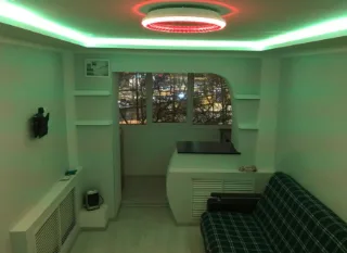 Комната, 14 м², ст. м. Юго-Западная