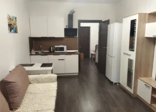 Студия, 25 м², ст. м. Комендантский проспект