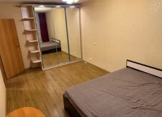 1-к. кв., 32 м², ст. м. Проспект Ветеранов