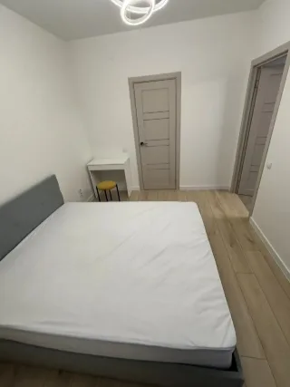 1-к. кв., 35,1 м², ст. м. Проспект Просвещения
