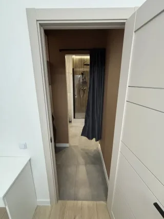 1-к. кв., 35,1 м², ст. м. Проспект Просвещения