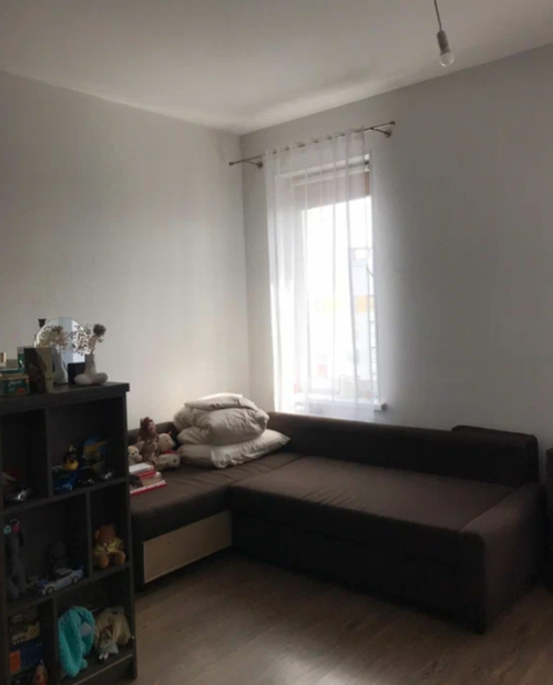 Студия, 30 м², ст. м. Рыбацкое