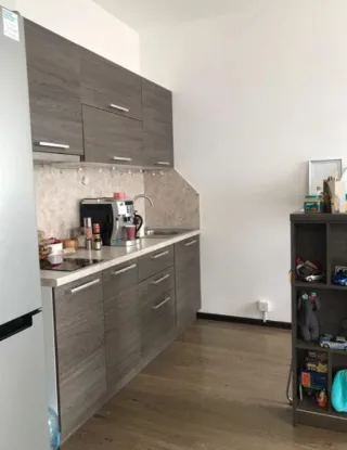 Студия, 30 м², ст. м. Рыбацкое