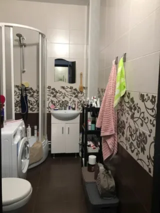 Студия, 30 м², ст. м. Рыбацкое
