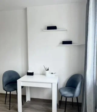 1-к. кв., 39 м², ст. м. Парнас
