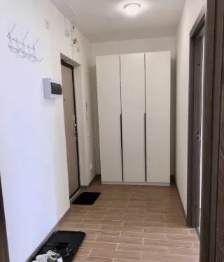 1-к. кв., 39 м², ст. м. Парнас