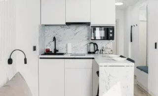 Студия, 25 м², ст. м. Кировский завод