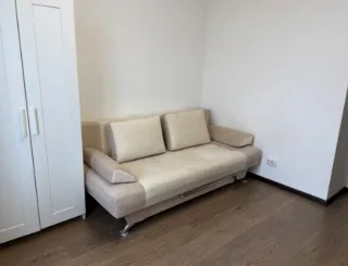 Студия, 34 м², ст. м. Московская