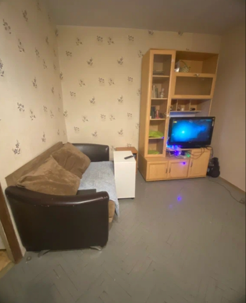 1-к. кв., 31 м², ст. м. Ломоносовская