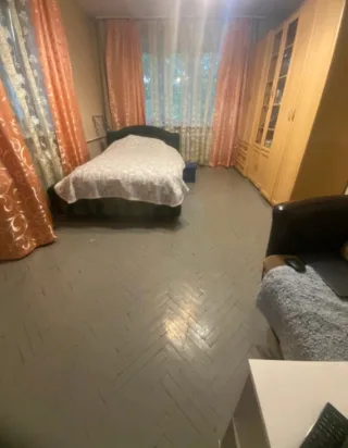 1-к. кв., 31 м², ст. м. Ломоносовская