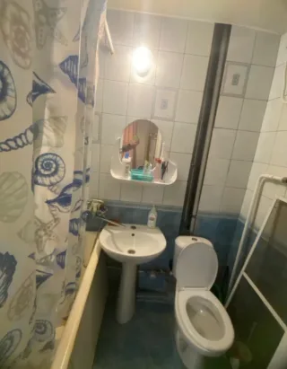 1-к. кв., 31 м², ст. м. Ломоносовская