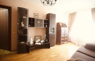 3-к. кв., 65 м², ст. м. Пионерская