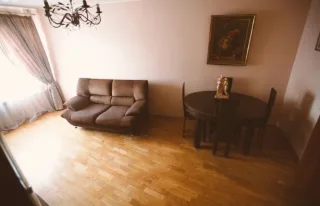 3-к. кв., 65 м², ст. м. Пионерская