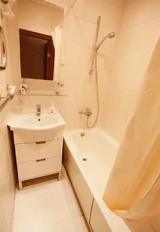 3-к. кв., 65 м², ст. м. Пионерская