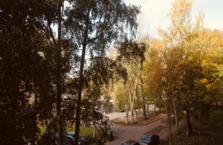 3-к. кв., 65 м², ст. м. Пионерская