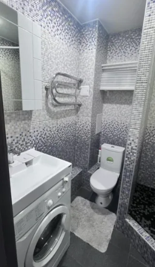 Студия, 29 м², ст. м. Девяткино