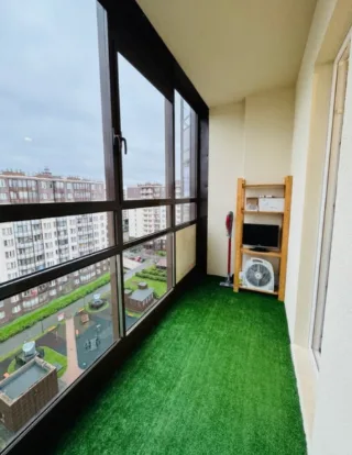 Студия, 24 м², ст. м. Проспект Ветеранов