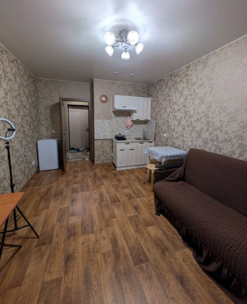 Студия, 24 м², ст. м. Девяткино