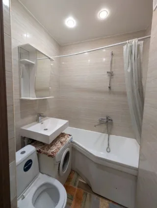 Студия, 24 м², ст. м. Девяткино