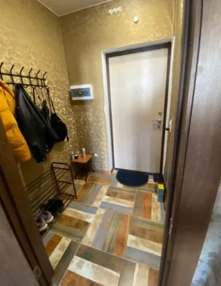 Студия, 24 м², ст. м. Девяткино