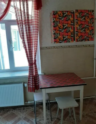 Комната, 14 м², ст. м. Чёрная речка