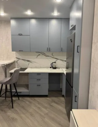 Студия, 29 м², ст. м. Девяткино