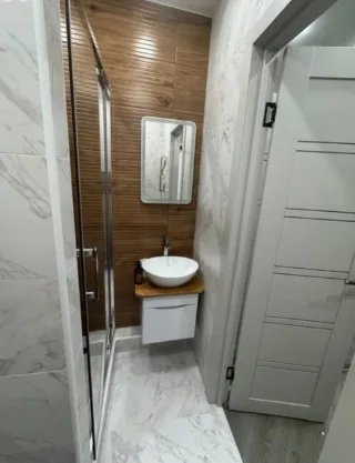 Студия, 29 м², ст. м. Девяткино