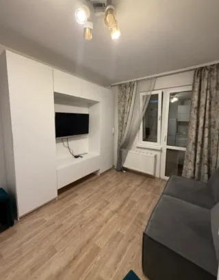 Студия, 20 м², ст. м. Проспект Просвещения
