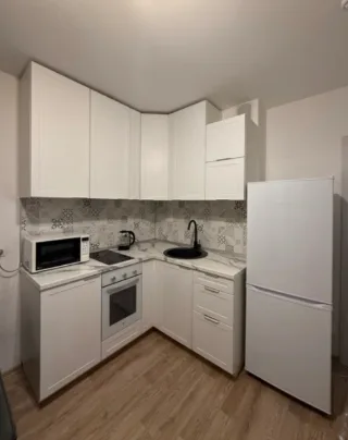 Студия, 20 м², ст. м. Проспект Просвещения