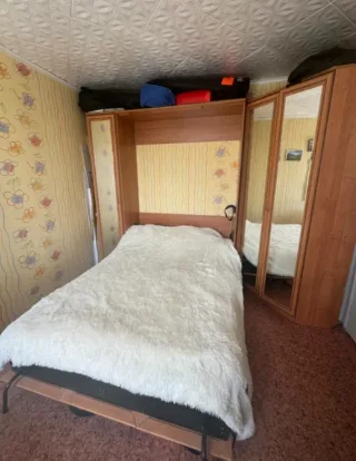 1-к. кв., 33 м², ст. м. Проспект Большевиков
