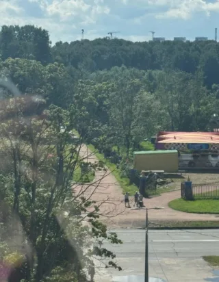 1-к. кв., 33 м², ст. м. Проспект Большевиков