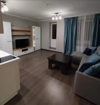 Студия, 30 м², ст. м. Парнас