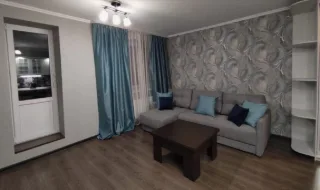 Студия, 30 м², ст. м. Парнас