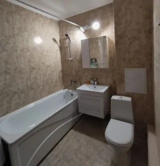 Студия, 30 м², ст. м. Парнас