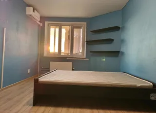 1-к. кв., 37 м², ст. м. Пионерская