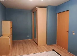 1-к. кв., 37 м², ст. м. Пионерская