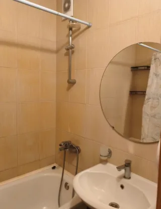 1-к. кв., 37 м², ст. м. Пионерская