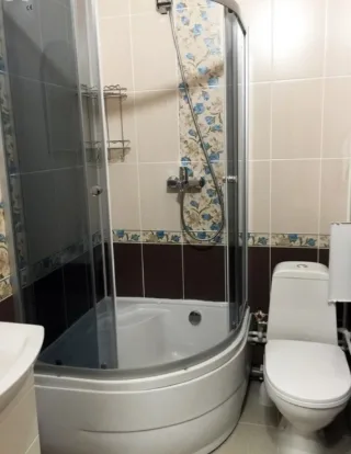 Студия, 25 м², ст. м. Девяткино