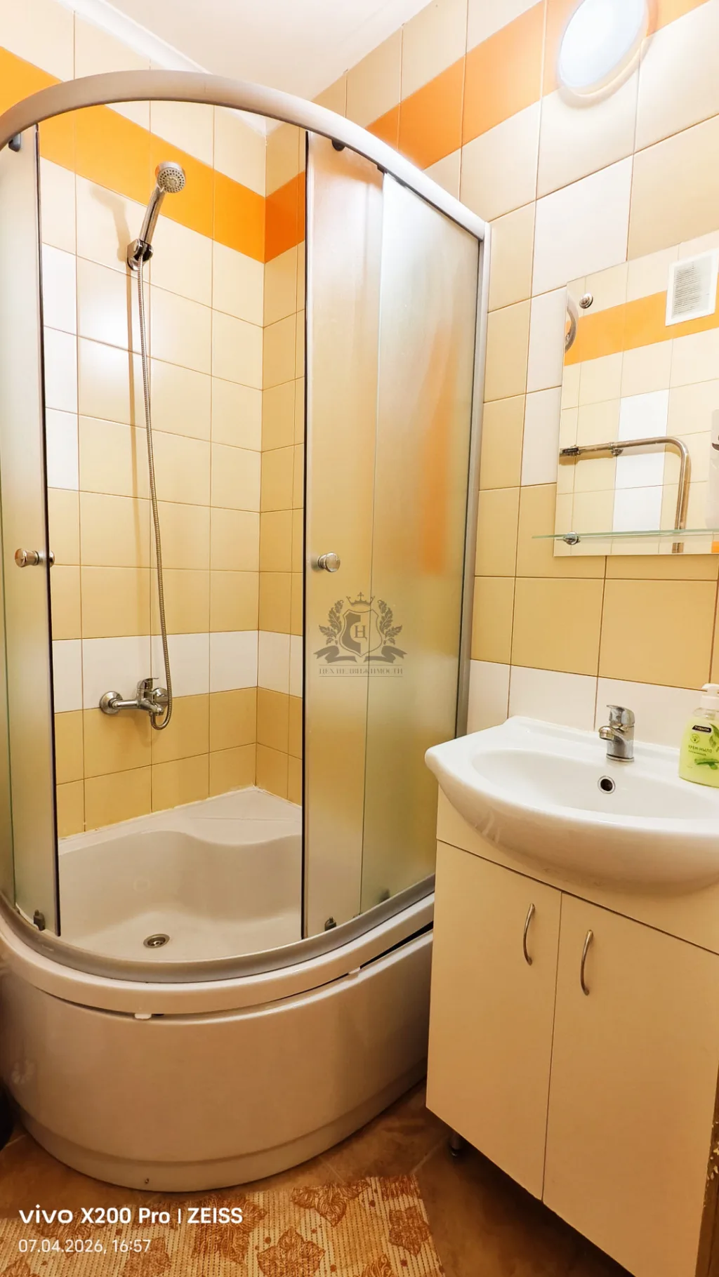 Студия, 26,4 м², ст. м. Девяткино