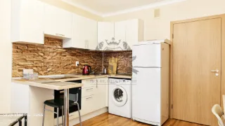Студия, 26,4 м², ст. м. Девяткино