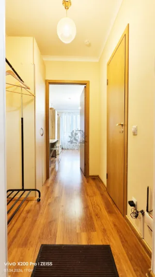 Студия, 26,4 м², ст. м. Девяткино