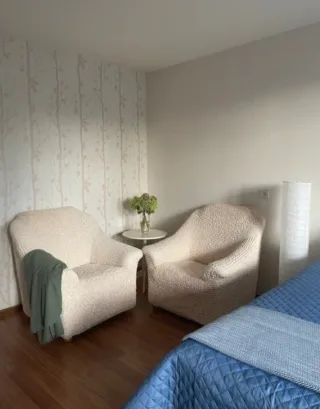 1-к. кв., 45 м², ст. м. Комендантский проспект