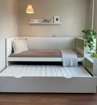 1-к. кв., 45 м², ст. м. Комендантский проспект