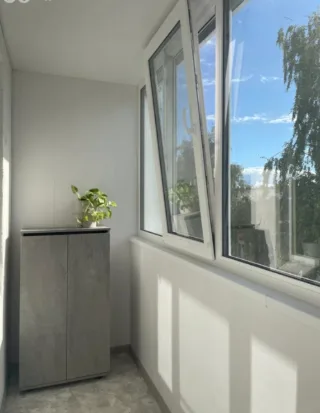 1-к. кв., 45 м², ст. м. Комендантский проспект