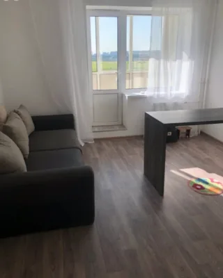 Студия, 27 м², ст. м. Девяткино