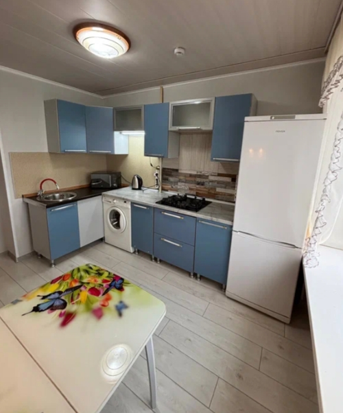 2-к. кв., 51 м², ст. м. Парк Победы