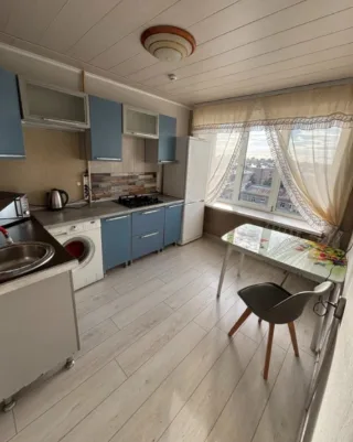 2-к. кв., 51 м², ст. м. Парк Победы